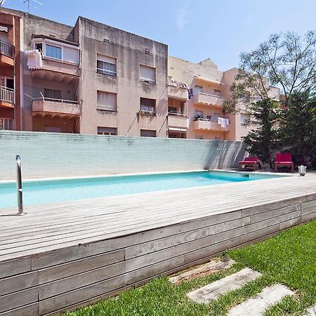My Space Emirates - Splendid Apartment With Terrace And Pool Near Park Gueell Βαρκελώνη Εξωτερικό φωτογραφία