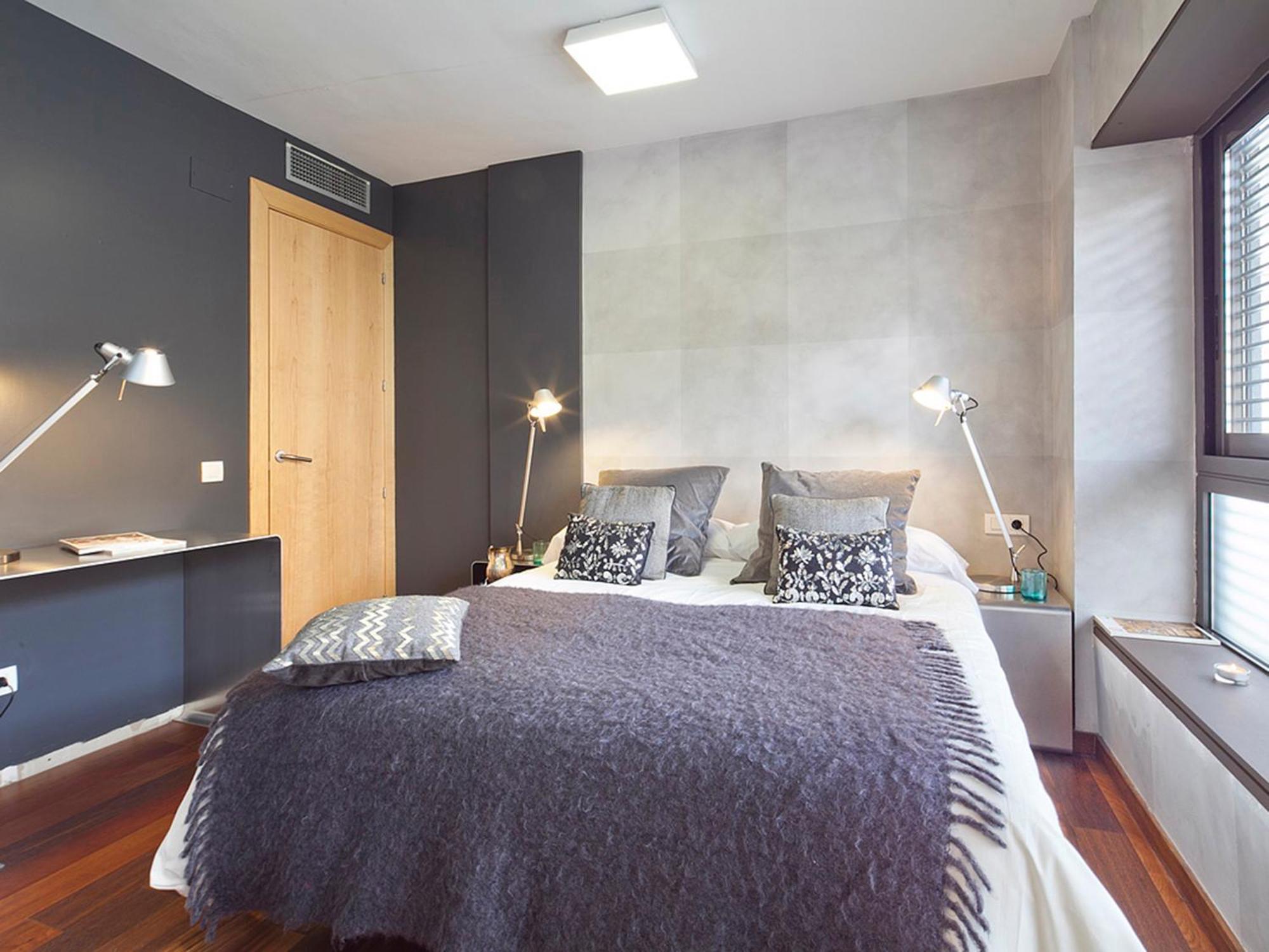 My Space Emirates - Splendid Apartment With Terrace And Pool Near Park Gueell Βαρκελώνη Εξωτερικό φωτογραφία