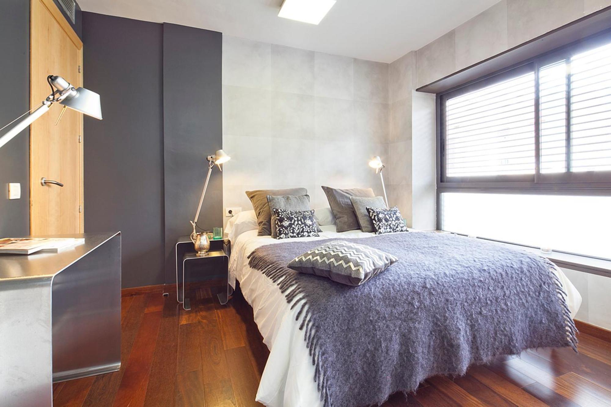 My Space Emirates - Splendid Apartment With Terrace And Pool Near Park Gueell Βαρκελώνη Εξωτερικό φωτογραφία