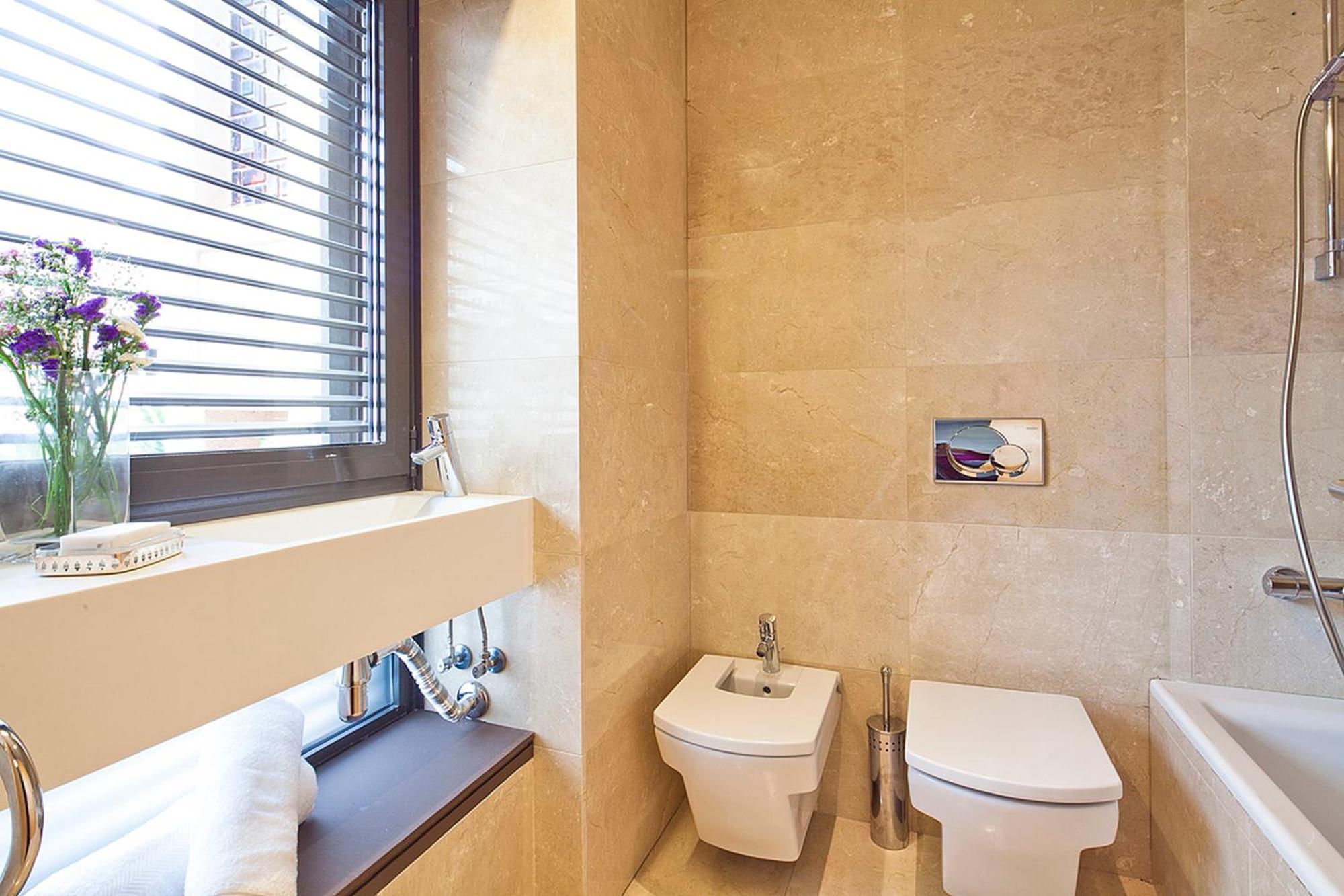 My Space Emirates - Splendid Apartment With Terrace And Pool Near Park Gueell Βαρκελώνη Εξωτερικό φωτογραφία
