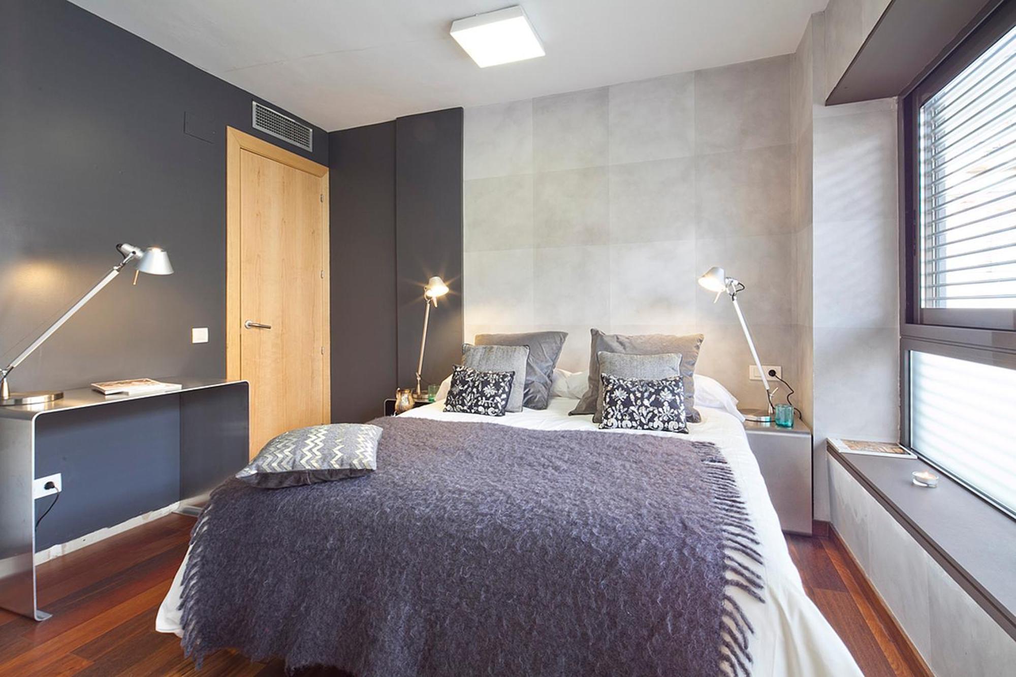 My Space Emirates - Splendid Apartment With Terrace And Pool Near Park Gueell Βαρκελώνη Εξωτερικό φωτογραφία