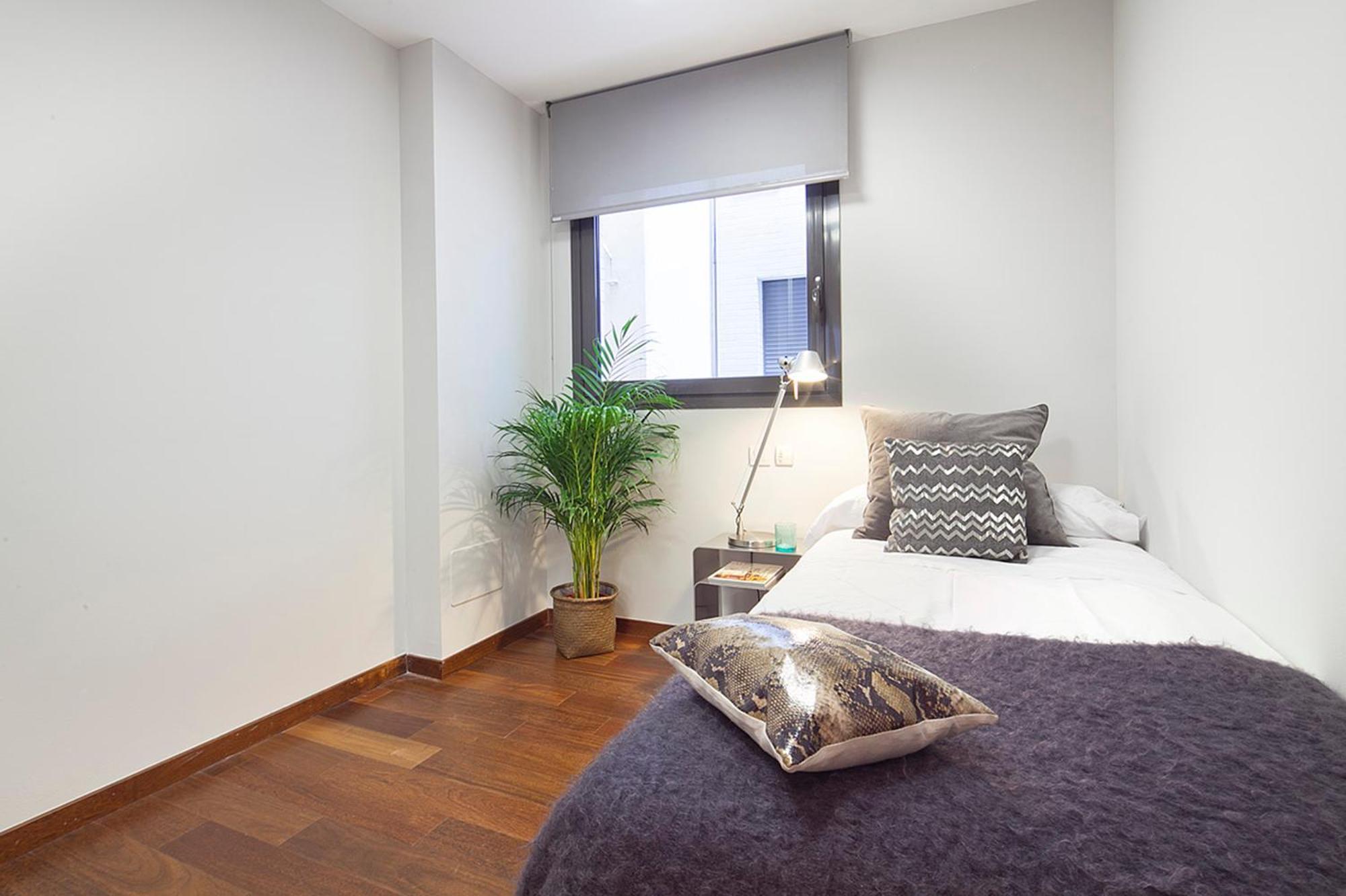 My Space Emirates - Splendid Apartment With Terrace And Pool Near Park Gueell Βαρκελώνη Εξωτερικό φωτογραφία