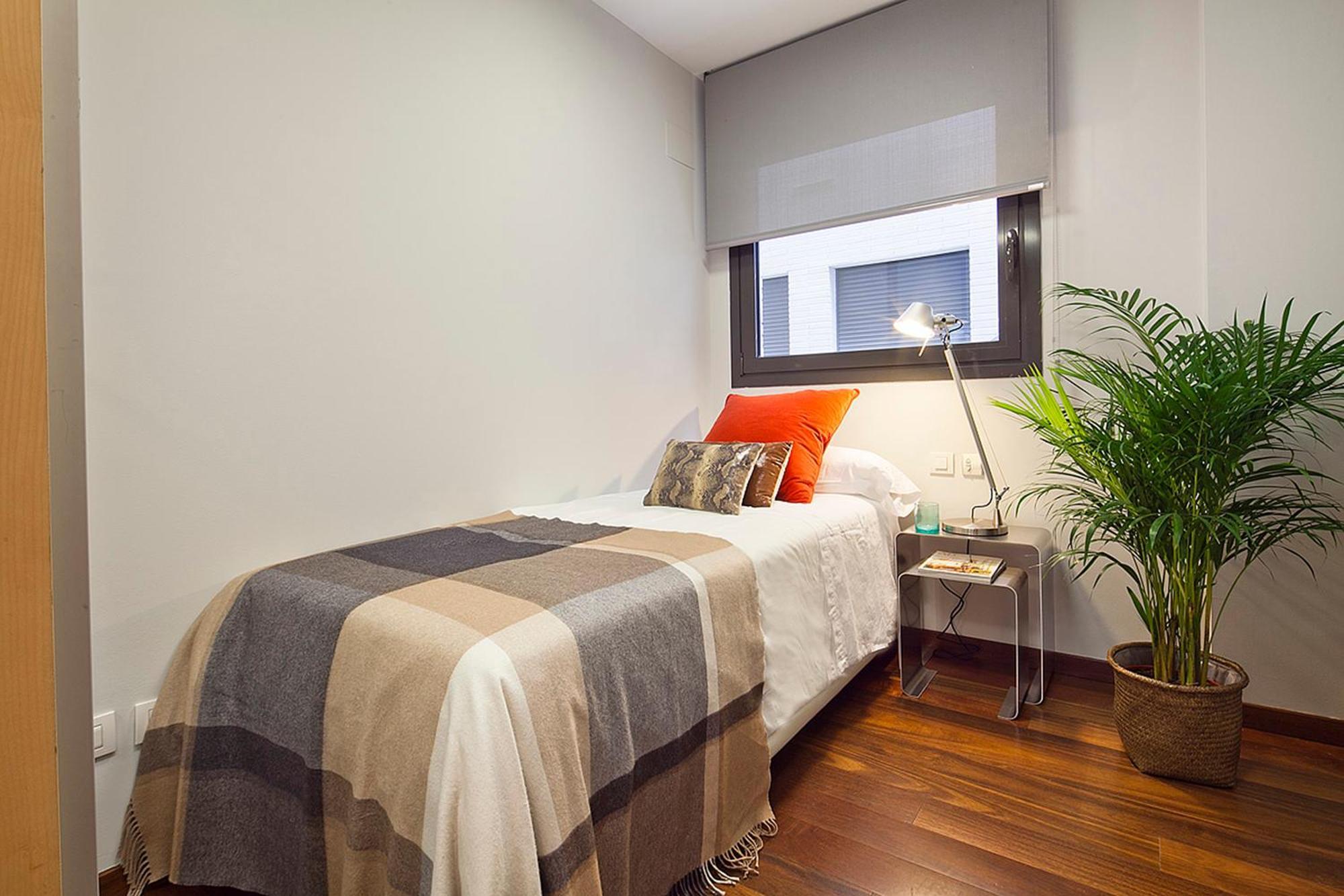 My Space Emirates - Splendid Apartment With Terrace And Pool Near Park Gueell Βαρκελώνη Εξωτερικό φωτογραφία